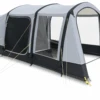 Kampa Hayling 4 AIR Aufblasbares Tunnelzelt Für 4 Personen 1 Kampa Hayling 4 AIR Aufblasbares Tunnelzelt Für 4 Personen -Berger 1218922 7175671