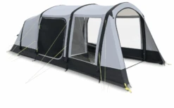 Kampa Hayling 4 AIR Aufblasbares Tunnelzelt Für 4 Personen