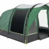Kampa Brean Air 4 Aufblasbares Tunnelzelt Für 4 Personen -Berger 1218934 7174861