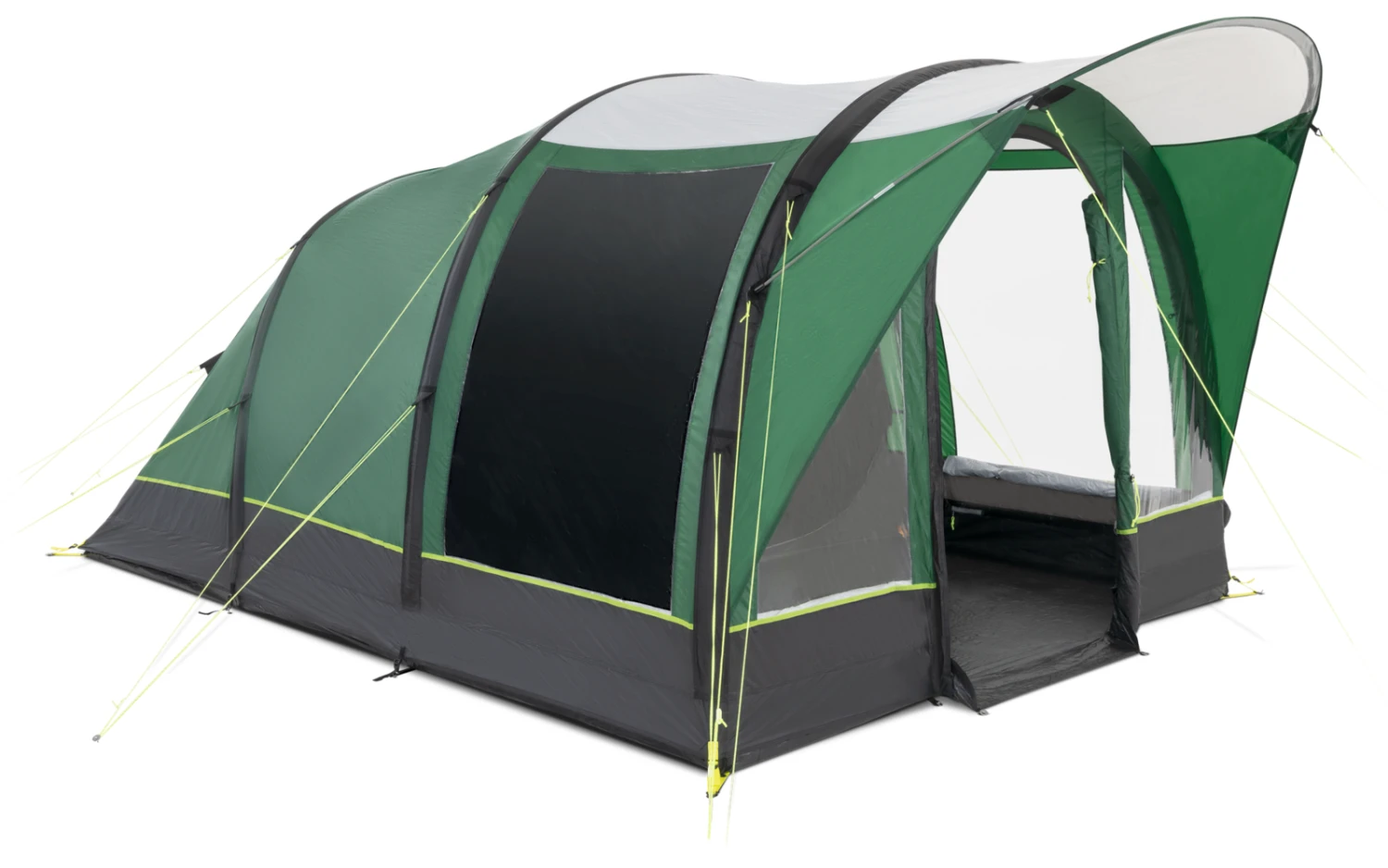 Kampa Brean Air 4 Aufblasbares Tunnelzelt Für 4 Personen 3 Kampa Brean Air 4 Aufblasbares Tunnelzelt Für 4 Personen