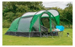 Kampa Brean Air 4 Aufblasbares Tunnelzelt Für 4 Personen 10 Kampa Brean Air 4 Aufblasbares Tunnelzelt Für 4 Personen -Berger 1218940 7176835