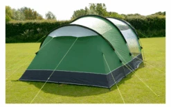 Kampa Brean Air 4 Aufblasbares Tunnelzelt Für 4 Personen 11 Kampa Brean Air 4 Aufblasbares Tunnelzelt Für 4 Personen -Berger 1218946 7176853