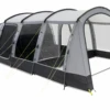 Kampa Hayling 6 Tunnelzelt -Berger 1218949 7176310
