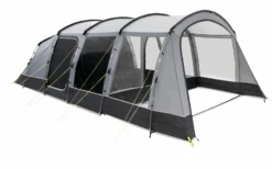 Kampa Hayling 6 Tunnelzelt