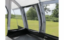 Kampa Hayling 6 Tunnelzelt -Berger 1218955 7176322