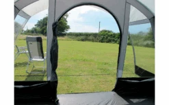 Kampa Hayling 6 Tunnelzelt -Berger 1218961 7176331