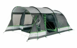 High Peak Garda 4.0 Familienzelt Für 4 Personen