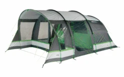 High Peak Garda 4.0 Familienzelt Für 4 Personen -Berger 1219024 7172875