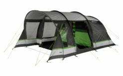 High Peak Garda 4.0 Familienzelt Für 4 Personen -Berger 1219030 7172893
