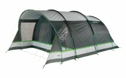 High Peak Garda 4.0 Familienzelt Für 4 Personen -Berger 1219033 7172902