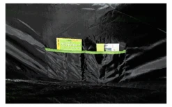 High Peak Garda 4.0 Familienzelt Für 4 Personen -Berger 1219039 7172920