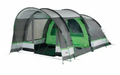 High Peak Brixen 4.0 Familienzelt Für 4 Personen