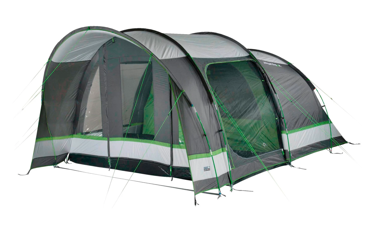 High Peak Brixen 4.0 Familienzelt Für 4 Personen 5 High Peak Brixen 4.0 Familienzelt Für 4 Personen – Bild 3