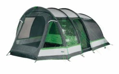 High Peak Bozen 5.0 Familienzelt Für 5 Personen