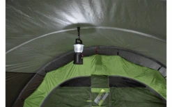 High Peak Bozen 5.0 Familienzelt Für 5 Personen -Berger 1219135 7175443