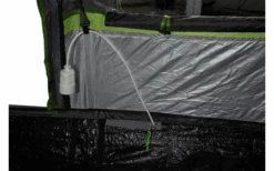 High Peak Bozen 5.0 Familienzelt Für 5 Personen -Berger 1219141 7175461