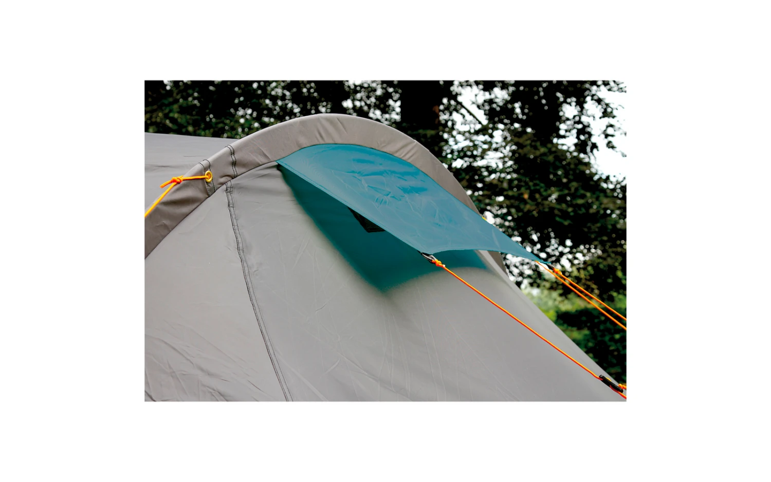 Coleman Cortes 3 Tunnelzelt Für 3 Personen 6 Coleman Cortes 3 Tunnelzelt Für 3 Personen – Bild 4