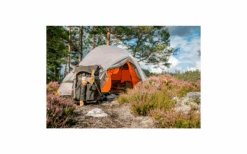 Wechsel Venture Kuppelzelt Für 2 Personen -Berger 1219264 7172515