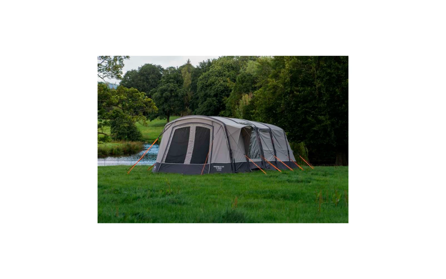 Vango Anantara IV Air TC 450XL Familienzelt Für 4 Personen 5 Vango Anantara IV Air TC 450XL Familienzelt Für 4 Personen – Bild 3