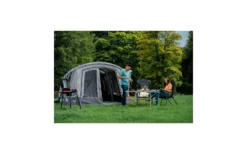 Vango Anantara IV Air TC 450XL Familienzelt Für 4 Personen 9 Vango Anantara IV Air TC 450XL Familienzelt Für 4 Personen -Berger 1219288 7176445