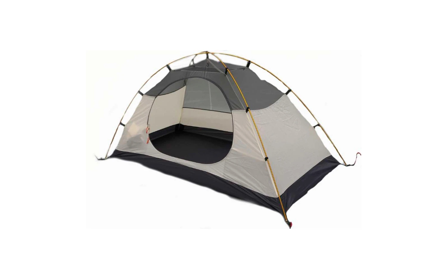 Origin Outdoors Snugly Kuppelzelt Für 1/2 Personen 7 Origin Outdoors Snugly Kuppelzelt Für 1/2 Personen – Bild 5