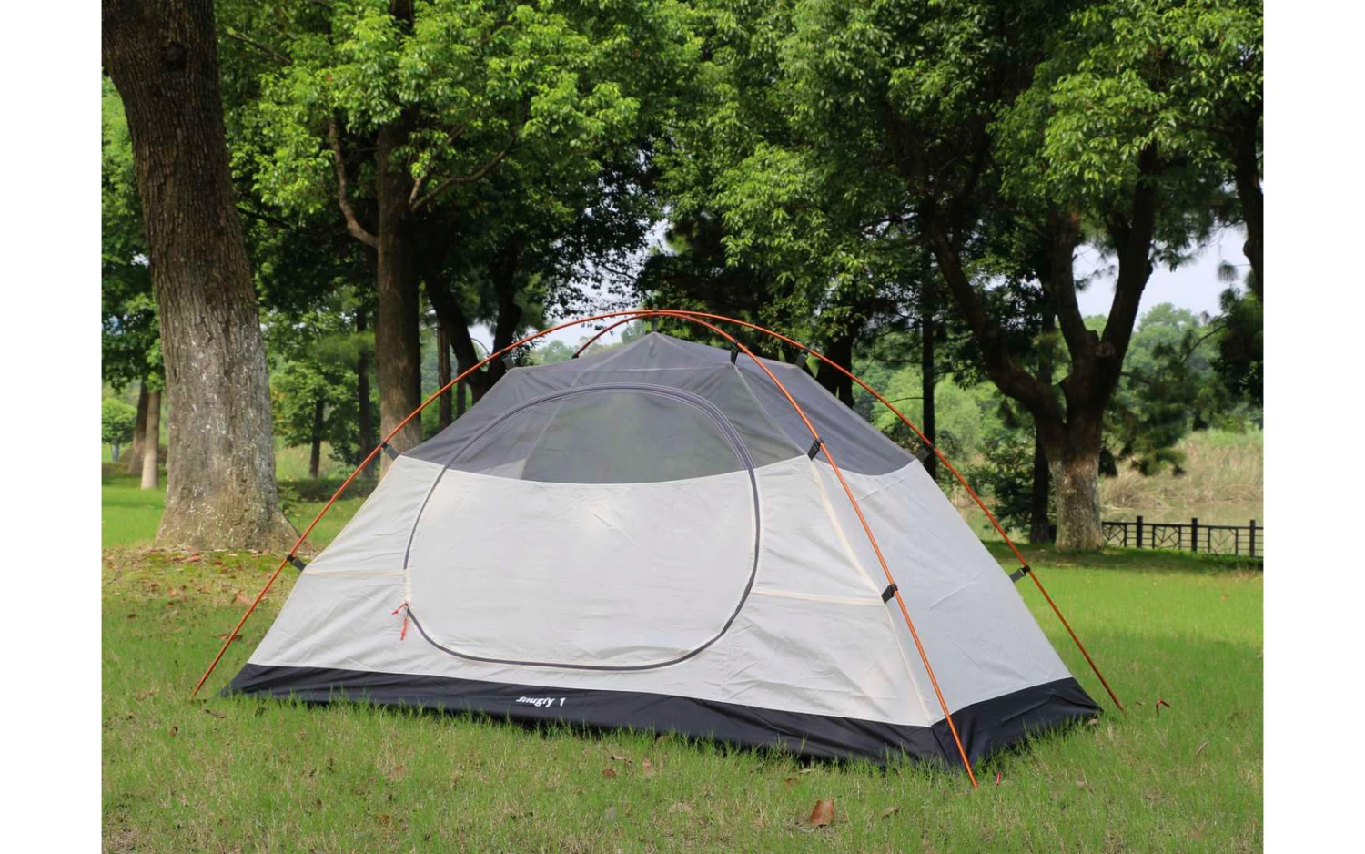 Origin Outdoors Snugly Kuppelzelt Für 1/2 Personen 13 Origin Outdoors Snugly Kuppelzelt Für 1/2 Personen – Bild 11