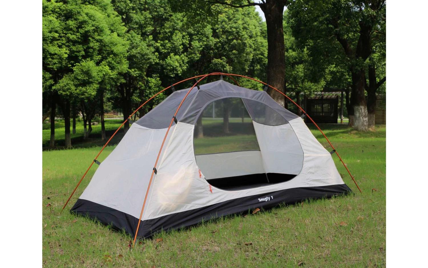 Origin Outdoors Snugly Kuppelzelt Für 1/2 Personen 16 Origin Outdoors Snugly Kuppelzelt Für 1/2 Personen – Bild 14