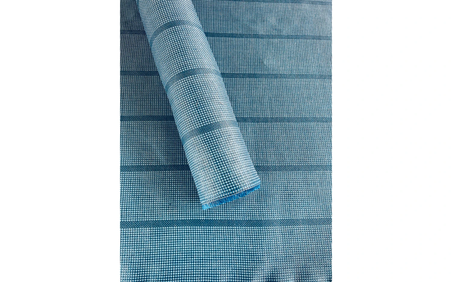 Berger Zeltteppich Metal Blau 7 Berger Zeltteppich Metal Blau – Bild 5