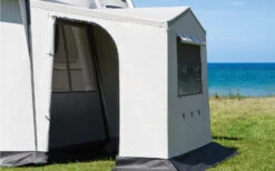 DWT Tango Erkeranbau