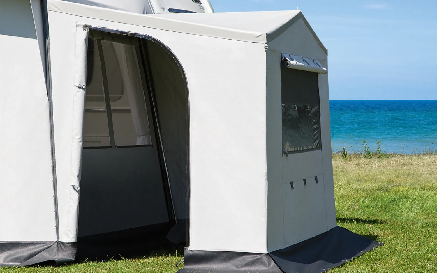 DWT Tango Erkeranbau 3 DWT Tango Erkeranbau