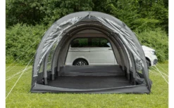 Berger Brindisi Air Aufblasbares Busvorzelt -Berger 1223314 7193143