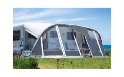 DWT Focus Reisevorzelt