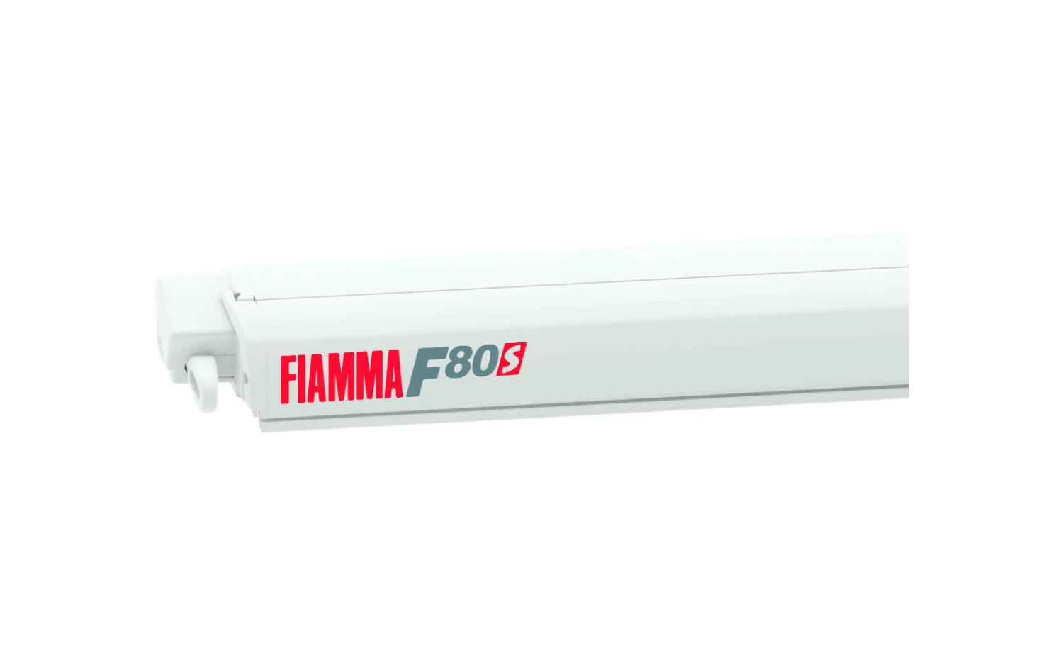 Fiamma F80s Markise 425 Polarwhite / Royal Grey / 4,25 Meter 3 Fiamma F80s Markise 425 Polarwhite / Royal Grey / 4,25 Meter