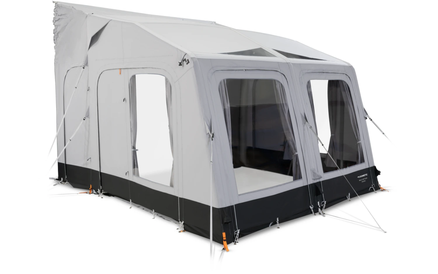 Dometic Rally Air Tour Drive Away Aufblasbares Driveaway Vorzelt 6 Dometic Rally Air Tour Drive Away Aufblasbares Driveaway Vorzelt – Bild 4