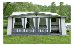 DWT Carat Ganzjahresvorzelt -Berger 122560 2314711