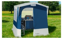 Brunner Vida NG Küchenzelt Vida