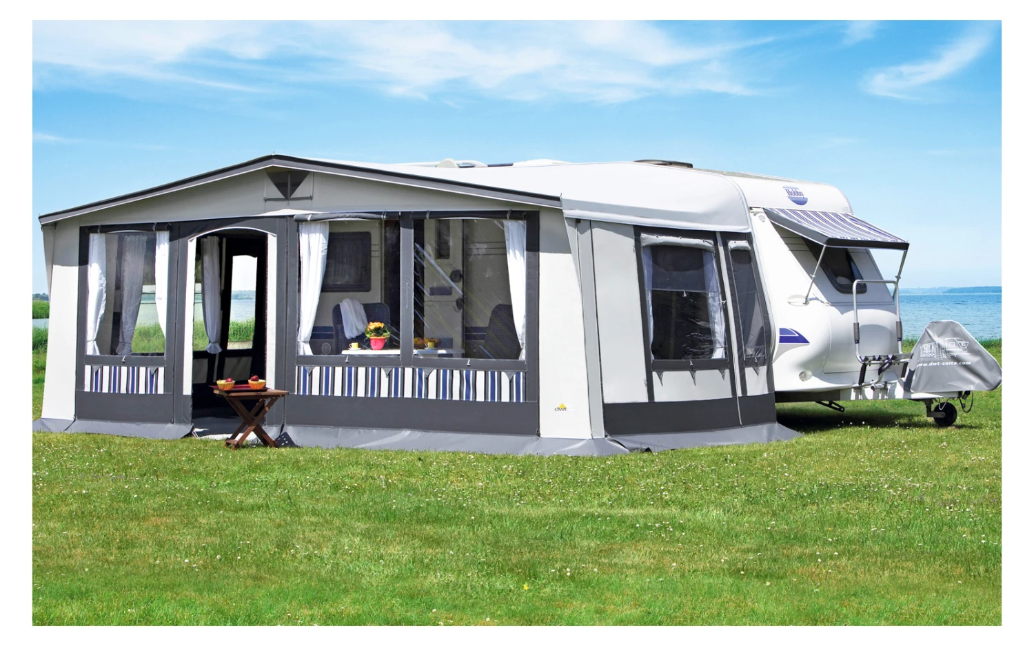 Dwt Tango Ganzjahresvorzelt 3 Dwt Tango Ganzjahresvorzelt