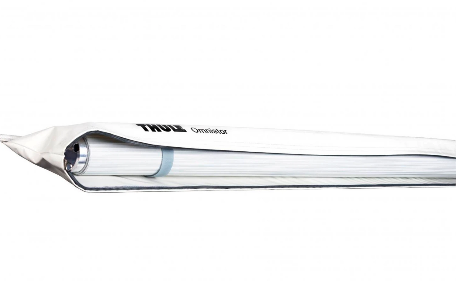 Thule Omnistor 1200 Taschenmarkise 4 Thule Omnistor 1200 Taschenmarkise – Bild 2