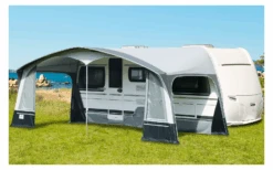 Brand Arcade Caravan Vorzelt -Berger 1226242 7218091