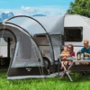 Berger Garda Reisevorzelt 2 Berger Garda Reisevorzelt -Berger 1226263 7217797