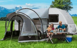 Berger Garda Reisevorzelt