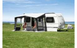 DWT Jazz Teilvorzelt 24 DWT Jazz Teilvorzelt -Berger 1226545 7220122