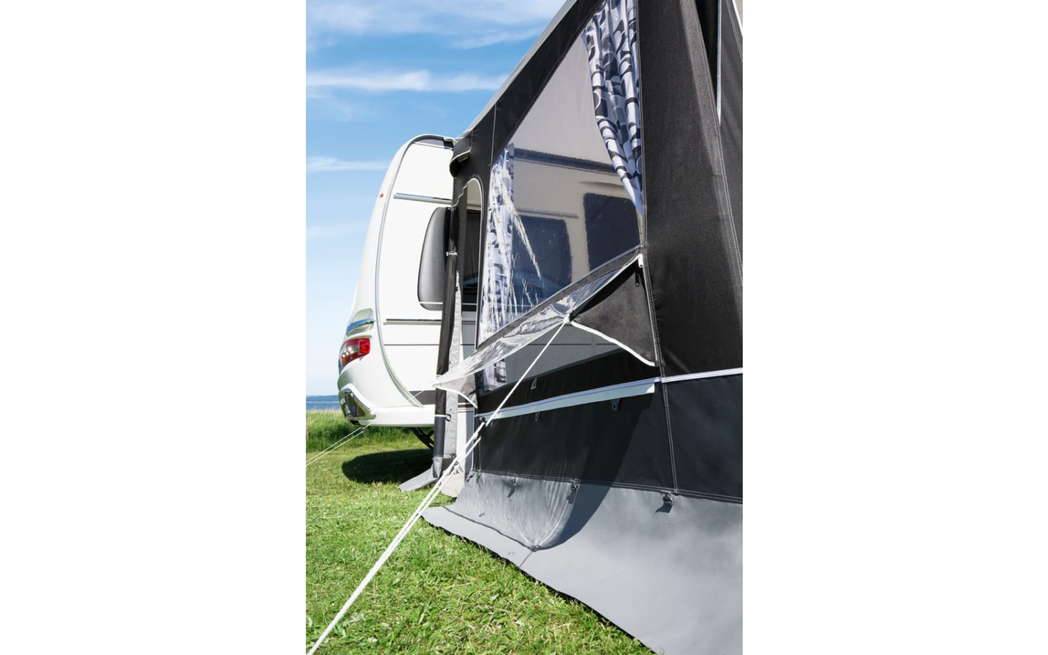 DWT Jazz Teilvorzelt 7 DWT Jazz Teilvorzelt – Bild 5