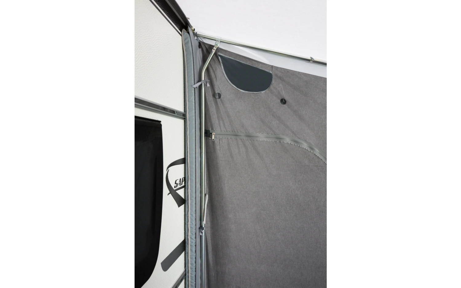 DWT Jazz Teilvorzelt 8 DWT Jazz Teilvorzelt – Bild 6