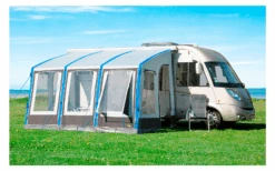 DWT Space Air HQ 375 Aufblasbares Reisevorzelt 22 DWT Space Air HQ 375 Aufblasbares Reisevorzelt -Berger 1226563 7218715