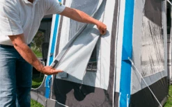 DWT Space Air HQ 375 Aufblasbares Reisevorzelt 25 DWT Space Air HQ 375 Aufblasbares Reisevorzelt -Berger 1226572 7218745