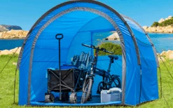 Berger Toledo Universalzelt