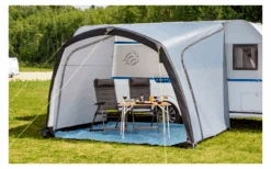 Berger Sombra-Air Aufblasbares Sonnenvordach -Berger 1226653 7216009