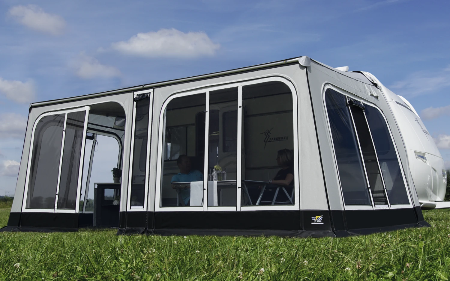 Wigo Rolli Plus Panoramic Volleingezogenes Markisenzelt 18 Wigo Rolli Plus Panoramic Volleingezogenes Markisenzelt – Bild 16