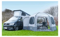 Vango Airhub Hexaway II Aufblasbares Busvorzelt -Berger 1226743 7215625